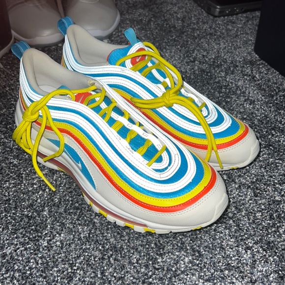 Air max deals 97 summer pack